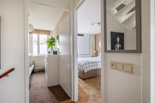 Medium property photo - Ketelstraat 48, 9641 ME Veendam